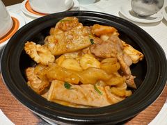 -金苑海鲜酒家(来魅力店)