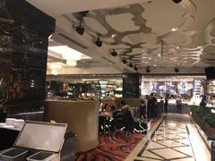-芭菲盛宴·环球美食(解放碑英利国际店)