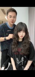 -YESIDO椰岛造型烫发染发