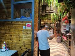 -湘当爱·鲜煮现炒(松岗立业路店)