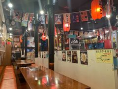 大堂-蒜香焼肉PURUSHIN(马场路店)