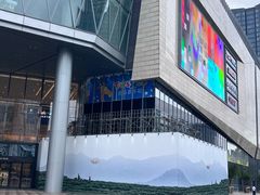 -龙湖杭州滨江天街
