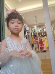 -玛瑞莎·儿童·亲子摄影(越秀店)