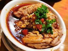 -炉小二铜锅牛蛙•川湘菜(三里屯店)