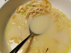 浓汤纸片笋-同庆楼(金宝汇店)