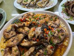 -阿静美食