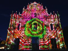 -澳门历史城区
