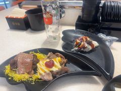-争鲜回转寿司(东方银座店)