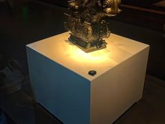-宝鸡周原博物院