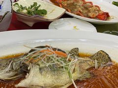 -汀兰酒店-中餐厅