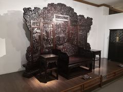 -中国紫檀博物馆