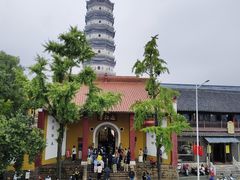 -迎江寺