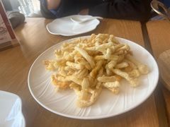 -花舍·新派粤菜·西餐·下午茶(亚运村·鸟巢店)