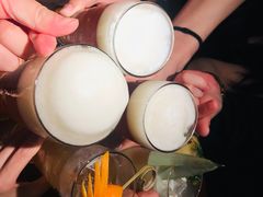 -宝莱纳餐厅(滨江店)