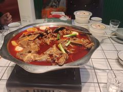 -杯莫亭(集里店)