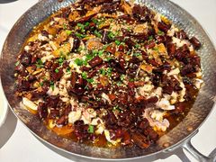 -三猫黑鱼花(南大店)