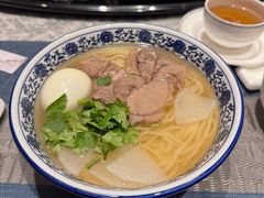 -昆泰嘉华酒店-嘉华咖啡厅