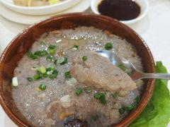 钵仔莲藕粉-腰记饭店(龙源路店)