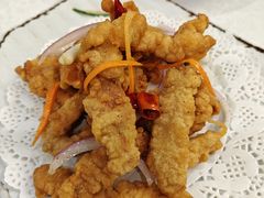 -林记象山海鲜(广灵二路店)