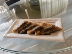 -顺德喜来登酒店·采悦轩