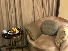 -西安赛瑞喜来登大酒店