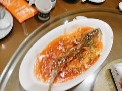 -食鼎记海鲜大排档(美食街店)