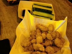 -Helens海伦司小酒馆(南京洪武路店)