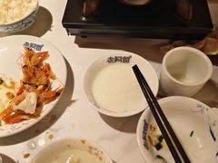 -老阿爸鲜鱼土菜(独墅湖店)