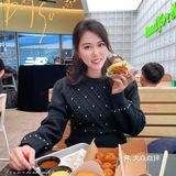 上海第7家Shake Shack 开业啦‼️