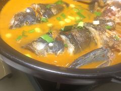 -千岛湖小鱼儿·淳安匠心农家菜