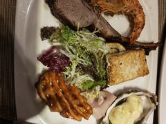 -杭州国际会议中心洲际酒店-原素全日餐厅(解放东路店)