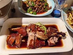 -小菜园新徽菜(常州武进吾悦店)