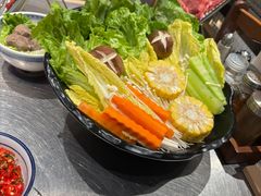 -潮界(虹桥新天地店)