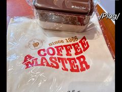 -Peet's 皮爷咖啡(乐峰店)