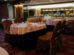 -嘉福国际大酒店-中餐厅