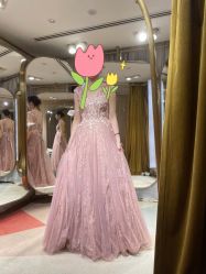 -LA GRACE高端婚纱礼服定制馆