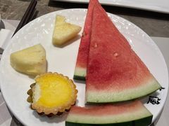-大渔铁板烧(花园道店)