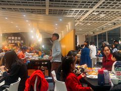 -宜家·瑞典风味餐厅(天津东丽商场店)