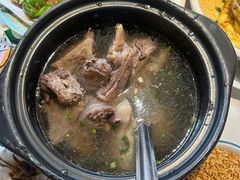 -巢湖名吃·东关老鹅汤(江南风情街店)