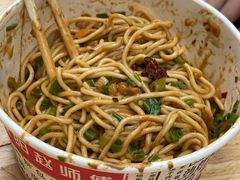 -家阳赵师傅油饼包烧麦(粮道街店)