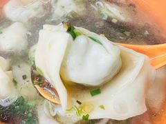 -阿麟馄饨(延长路店)