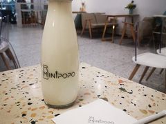 -MINIPOPO鲜奶·甜品(宽厚里店)
