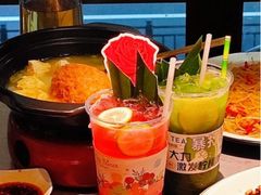 -麻都·成都菜(人民广场店)