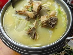 -龙泽园私房菜·地道南京味 ·招牌大鱼头(油坊桥店)