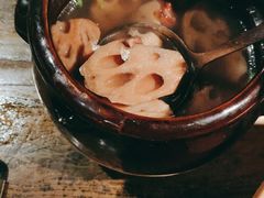 -农耕记·湖南土菜(龙岗熙和园店)