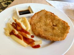 -德大西餐社(云南南路店)