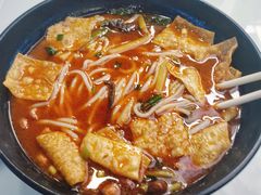 -柳之缘柳州螺蛳粉(汇品坊美食城店)