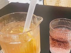 -红东阁东北菜烤肉酒馆(CROSS万象汇店)