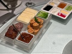 -四季民福烤鸭店(王府井东安门店)