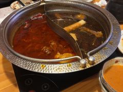 -牛匠和牛寿喜锅(西安总店)